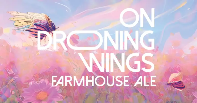 Modist Brewing Company On Droning Wings