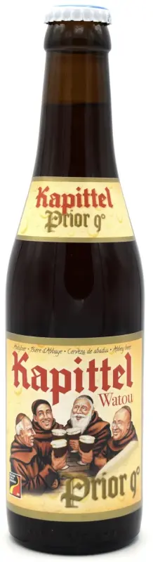 Leroy Breweries Kapittel Prior 9°