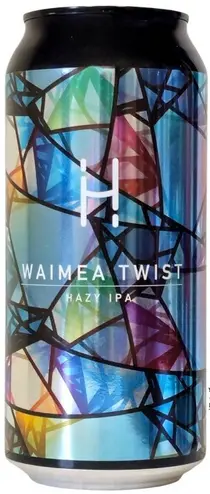 Hopalaa! Brewery Waimea Twist