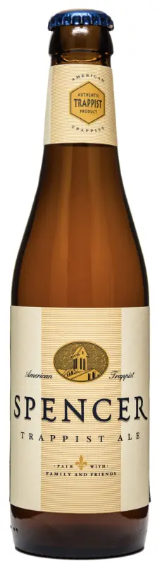 Spencer Brewery Trappist Ale
