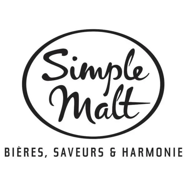 Simple Malt - Brasseurs Illimités Louisville