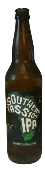 Cellarmaker Brewing Company Southern Passion