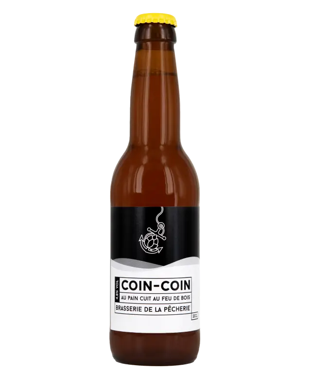 Brasserie de la Pêcherie Coin-Coin