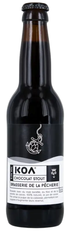 Brasserie de la Pêcherie KOA