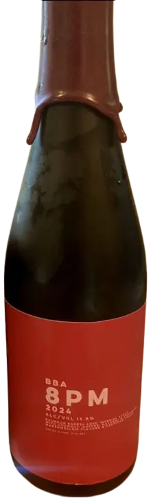 Great Notion Brewing BBA 8 PM (2024)