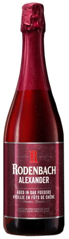 Brouwerij Rodenbach Alexander (2022)