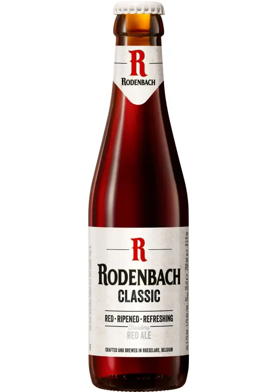 Brouwerij Rodenbach Classic