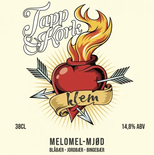 Tapp & Kork Klem