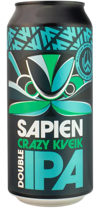 Williams Brothers (Heather Ales) Sapien