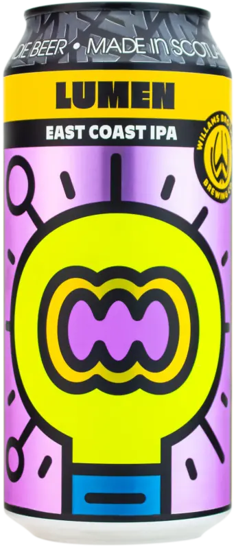 Williams Brothers (Heather Ales) Lumen