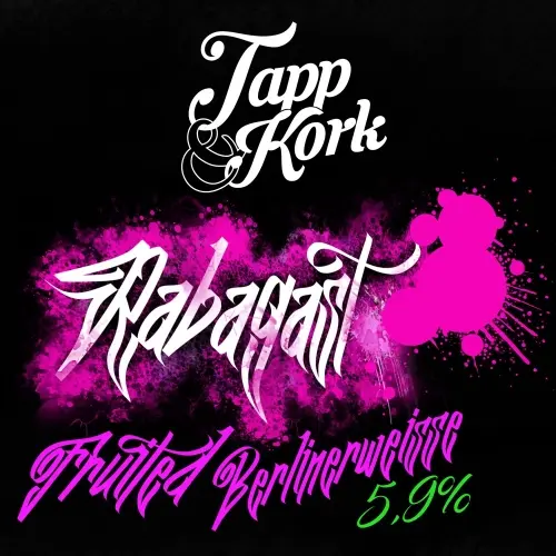 Tapp & Kork Rabagast