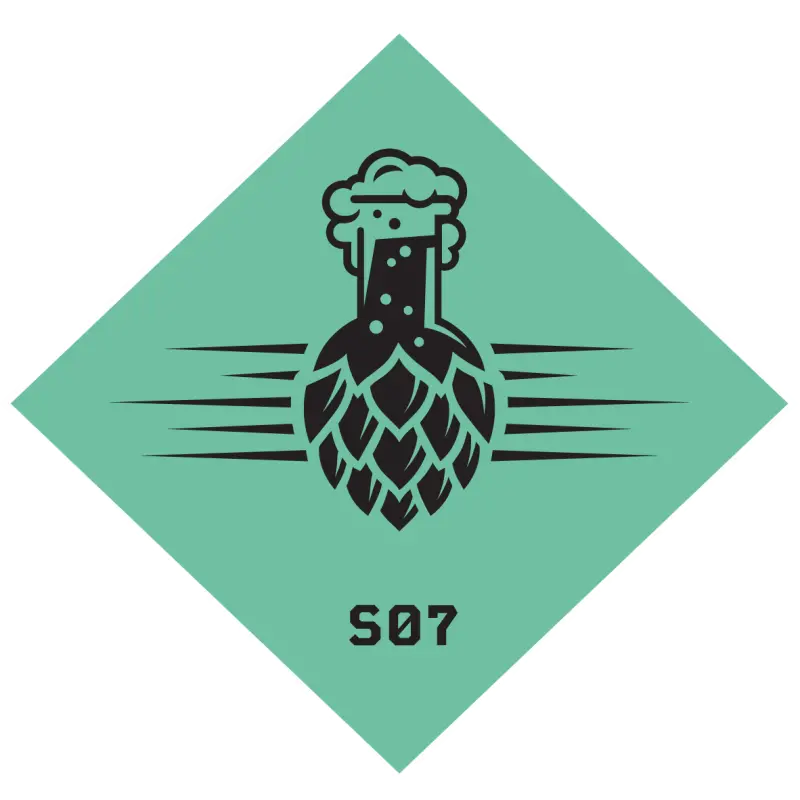 TU Dresden Brauerei (Lohrmanns) IPA