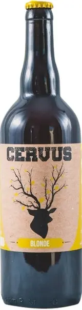 Ecol'Aux Mousses Cervus Blonde