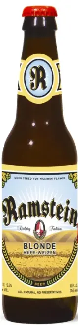 High Point Brewing Company Blonde