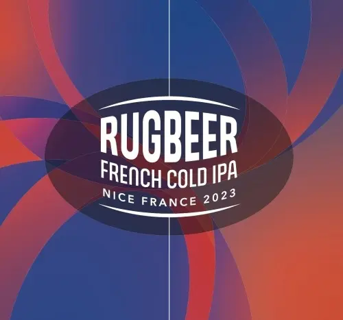 Bleue Rugbeer