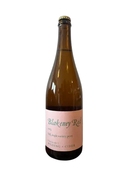 Wilding Cider Blakeney Red 2023