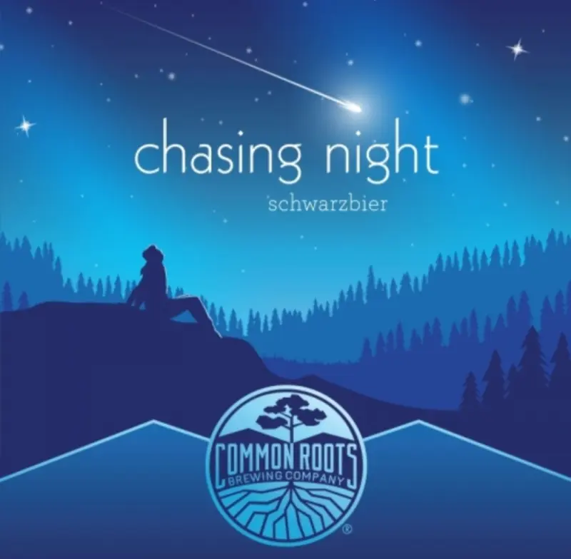 Common Roots Brewing Company Chasing Night