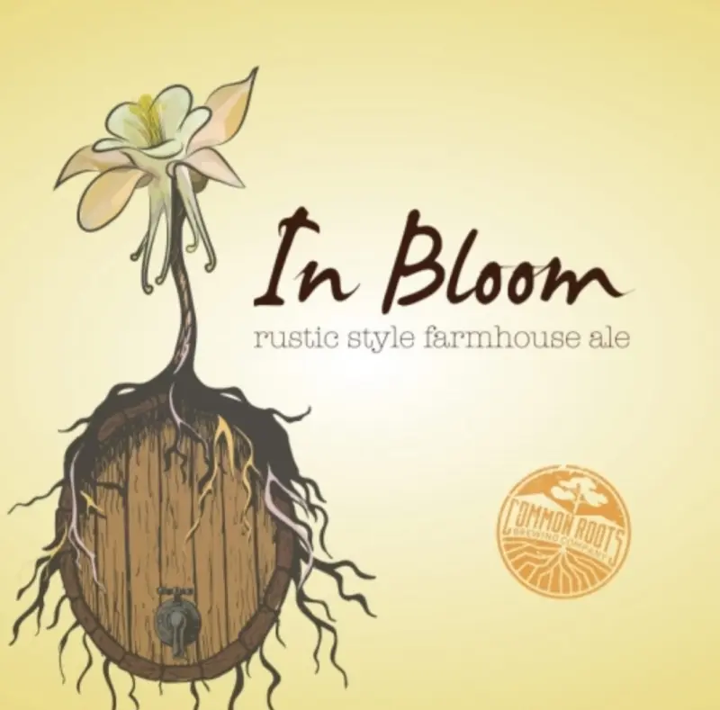 Common Roots Brewing Company In Bloom
