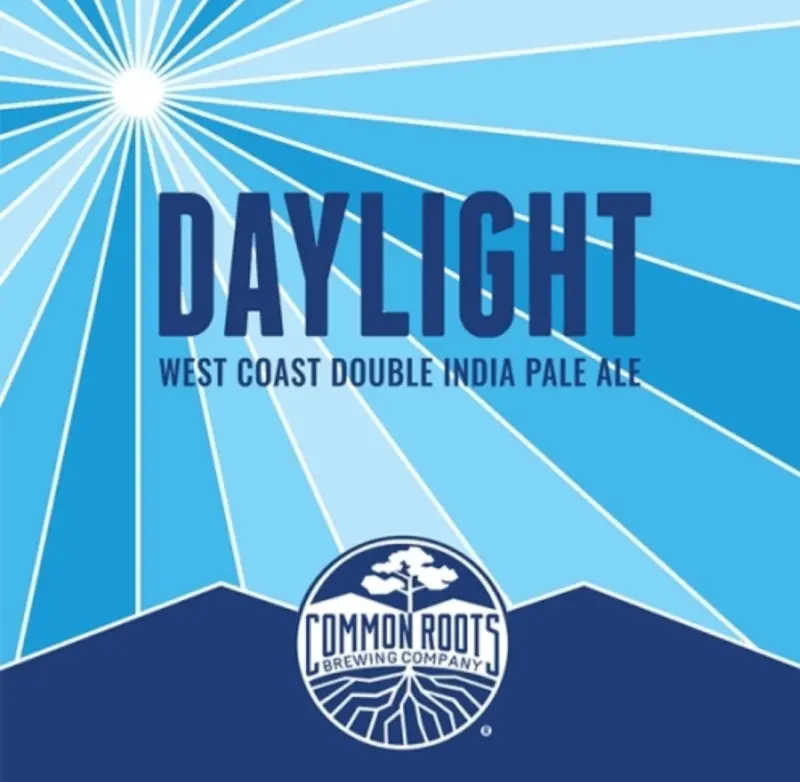 Common Roots Brewing Company Daylight