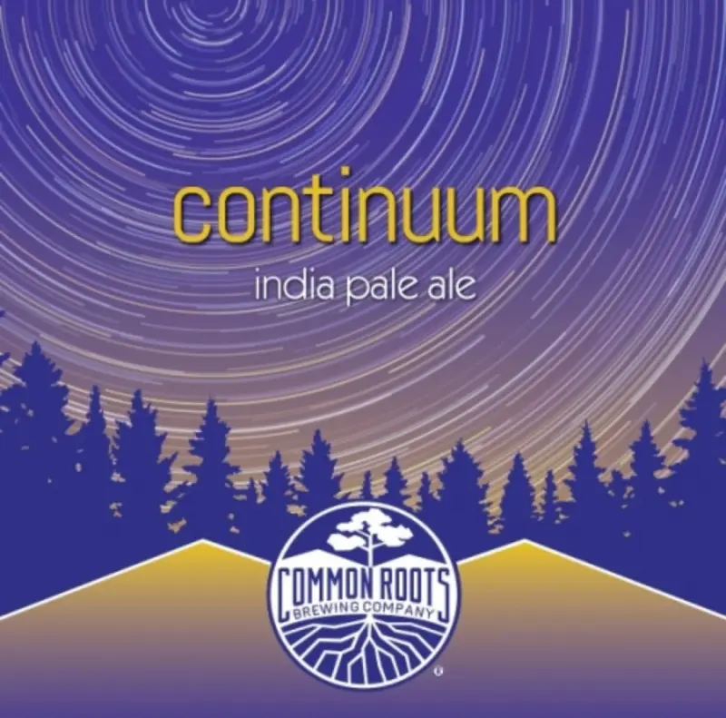 Common Roots Brewing Company Continuum