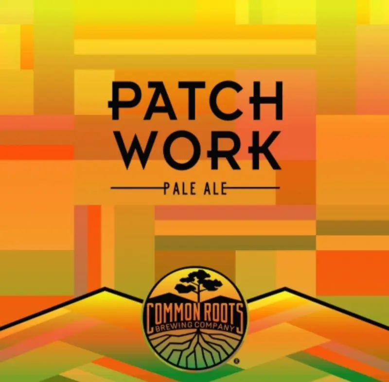 Common Roots Brewing Company Patchwork