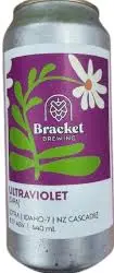 Bracket Brewing Ultraviolet