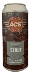 Ace Brewing Company Stout
