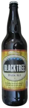 Tree Brewing Black Tree Dark Ale