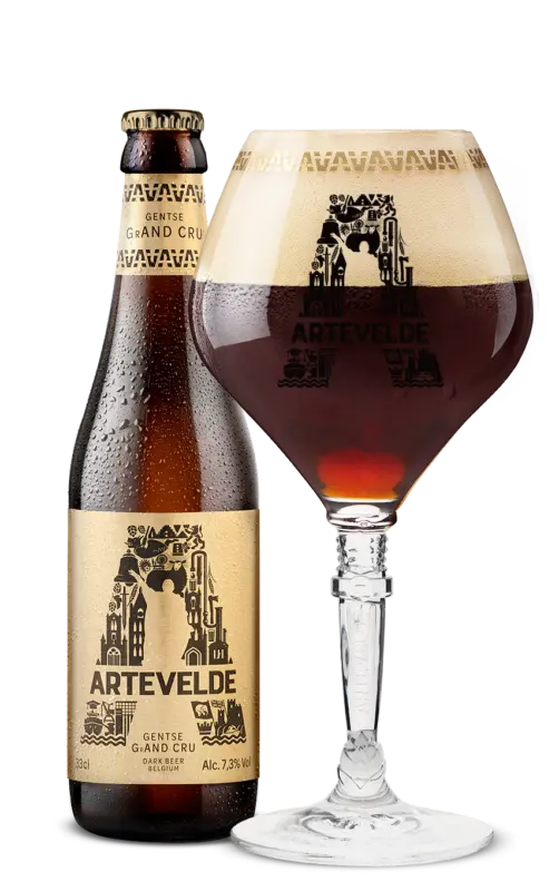 Stadsbrouwerij Artevelde Grand Cru