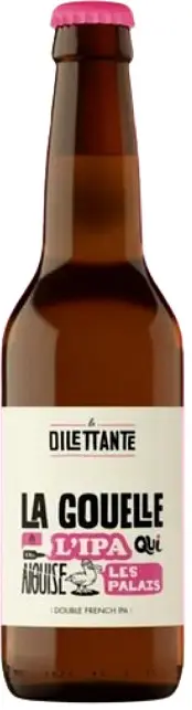 La Dilettante La Gouelle