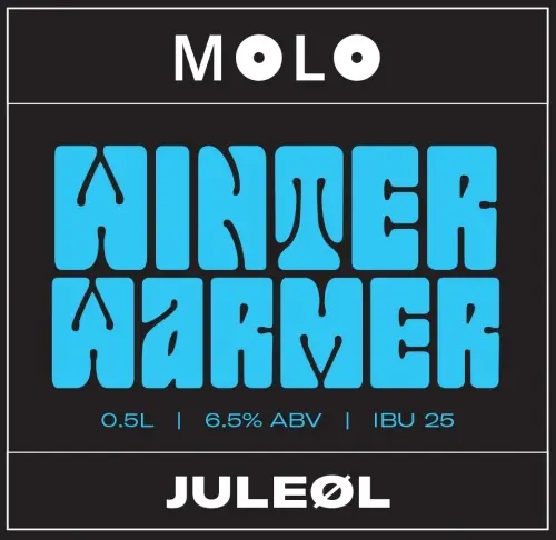 Molo Brew Winter Warmer