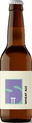La Dilettante La Collection N° 5 Wheat Ale
