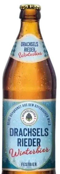 Drachselsrieder Schlossbräu Winterbier