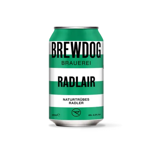 BrewDog (Berlin) Radlair