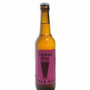 Barnimer Brauhaus Tango Pale Ale