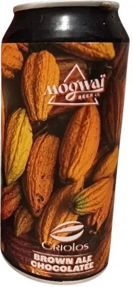 Mogwaï Beer Co. Criolos