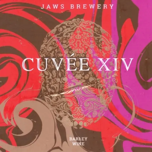 Jaws Brewery Cuvée XIV