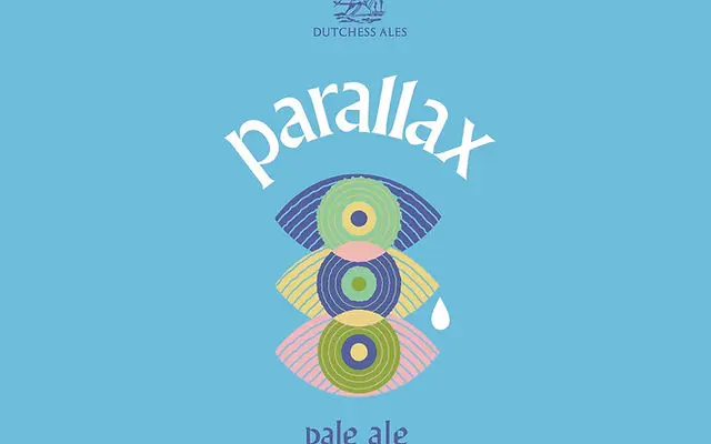 Dutchess Ales Parallax