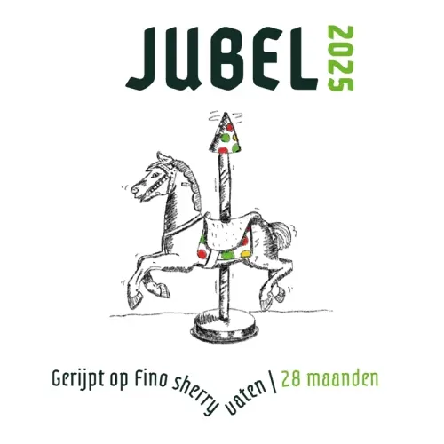 Dok Brewing Company Jubel Batch #7 (2025)