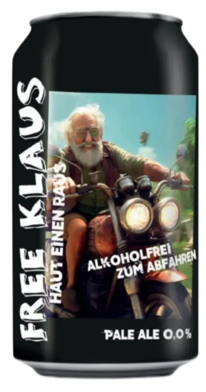 Falken Free Klaus
