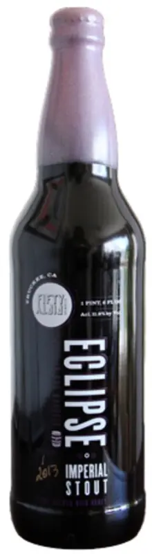 FiftyFifty Brewing Company Imperial Eclipse Stout - Coffee / Java Coffee