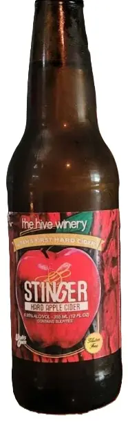 The Hive Winery Stinger