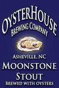 OysterHouse Brewing Moonstone Oyster Stout