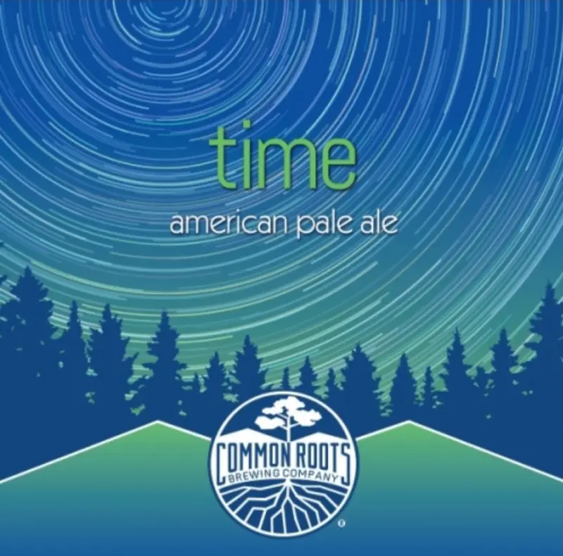 Common Roots Brewing Company Time