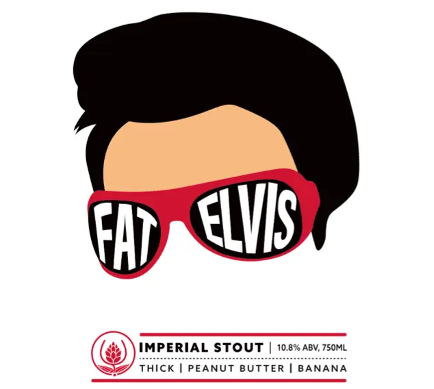 Source Farmhouse Brewery Fat Elvis