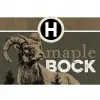 Hinterland Brewery Maple Bock