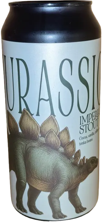 Prizm Brewing Jurassic