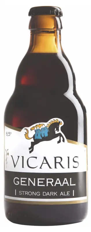 Dilewyns Vicaris Generaal