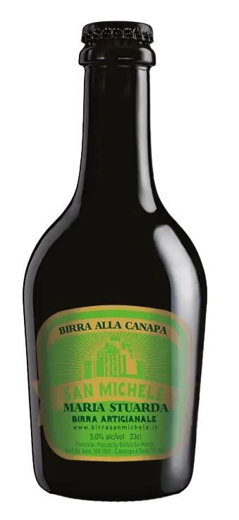 Birrificio San Michele Maria Stuarda