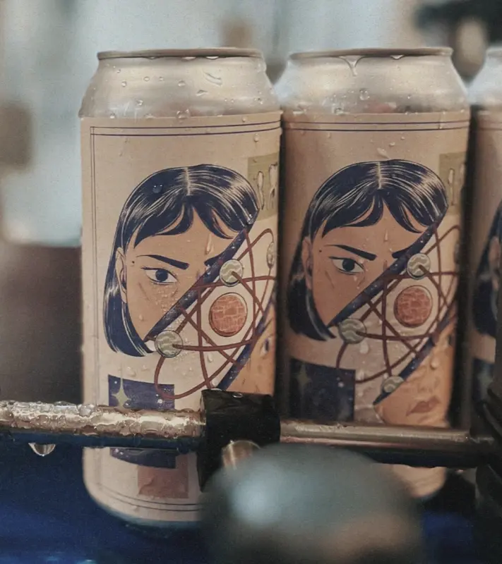Brasserie Artisanale Gallicus Racine